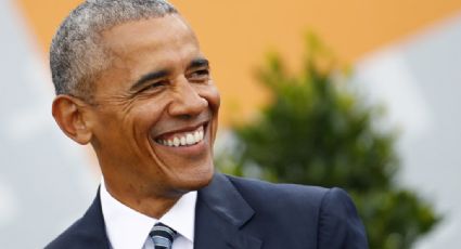 Obama popular en Twitter por un mensaje sobre Charlottesville
