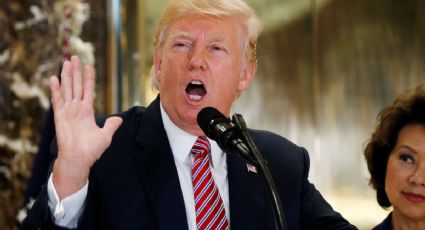 Trump cancela consejos empresariales tras renuncias de ejecutivos
