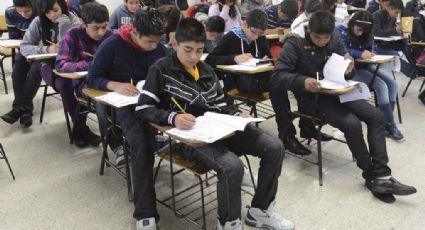 Autoridades atienden críticas de rechazados a examen único de bachillerato