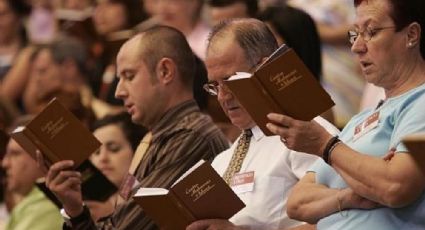 Entra en vigor veto a Testigos de Jehová en Rusia 