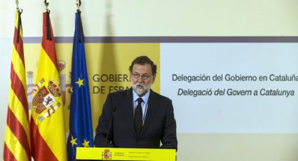 Rajoy declara tres días de luto tras atentados en Barcelona