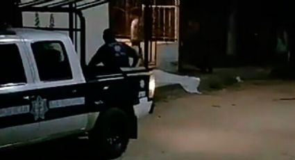 Policía municipal es asesinado en la Cuenca, Oaxaca 