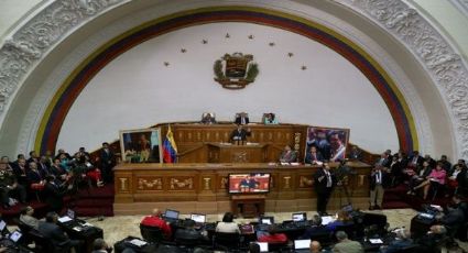 Parlamento de Venezuela desconocerá su anulación anunciada por la Asamblea Constituyente