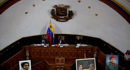 México y 11 países condenan usurpación en Venezuela