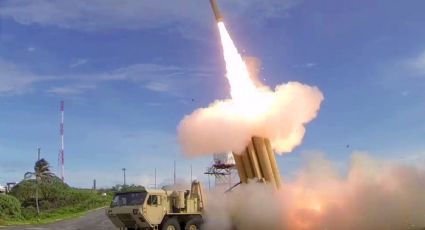EEUU probó lanzamiento de misil balístico desde California