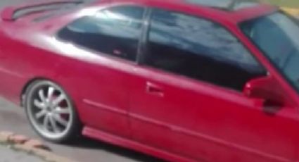 Bebé muere tras ser olvidado por su madre en un auto en Aguascalientes
