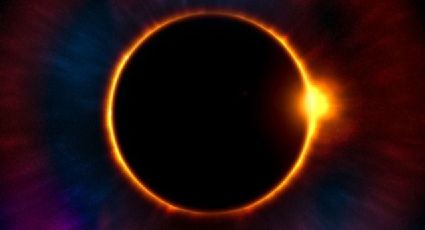 Excepcional eclipse total de sol atravesará todo Estados Unidos