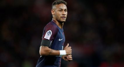 Barcelona demanda a Neymar por incumplimiento de contrato 