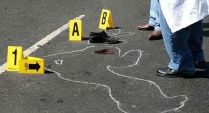 Urge modificación legal para revertir tendencia homicidios dolosos: Sales Heredia