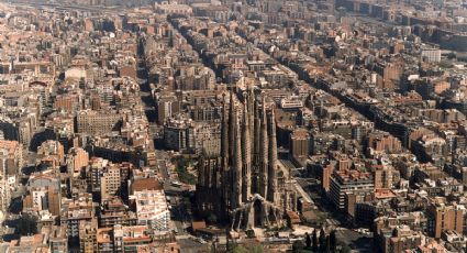 Terroristas planeaban ataque en la Sagrada Familia de Barcelona