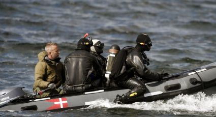Encuentran en aguas de Dinamarca torso de periodista desaparecida