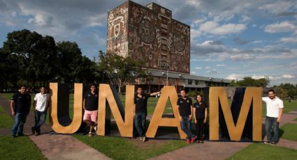 Solicitará UNAM mayor presupuesto en el paquete económico 2018