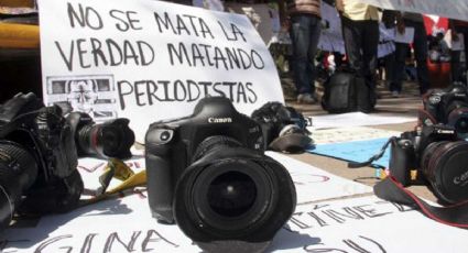 RSF urge a México a reformar su mecanismo de protección de periodistas