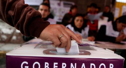 TEPJF ordena recuento de votos en 556 casillas de elección a gobernador en Edomex 
