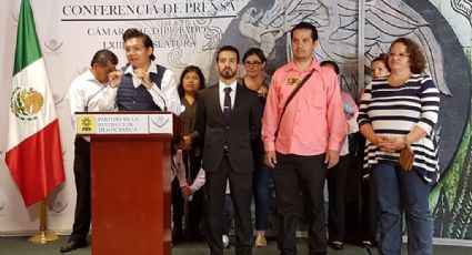Denuncian cierre de 36 escuelas en la Benito Juárez; SEP ha arriesgado a los niños, acusan   