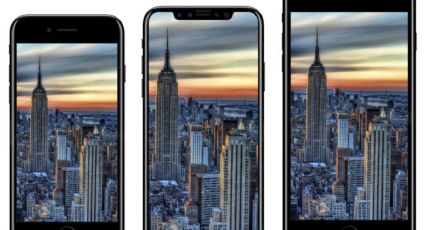 El iPhone 8 llegará en el evento de septiembre 2017