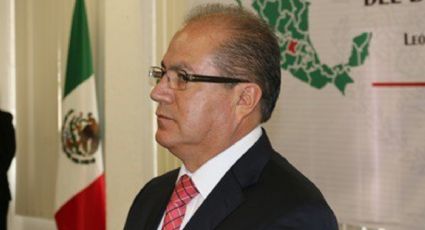 Nombran nuevo delegado de PGR en Oaxaca