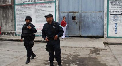 Escapan dos reos acusados de secuestro en Oaxaca  