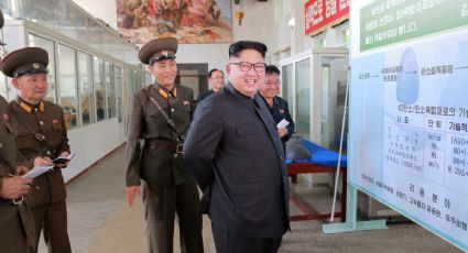 Corea del Norte disparó misiles de corto alcance: Corea del Sur