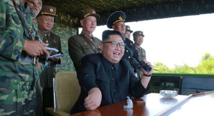 Norcorea amenaza con 'hundir' a EEUU por su política hostil