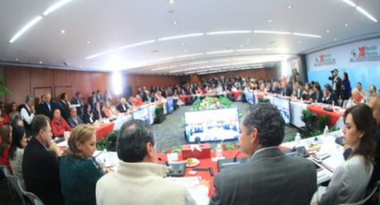 PRI analizará con 'lente amplio' trayectorias de aspirantes a candidatura presidencial: Ochoa