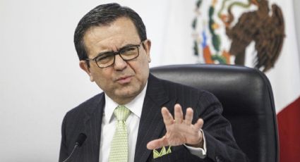 México no estará sentado en la mesa de negociación del TLCAN a cualquier precio: Guajardo
