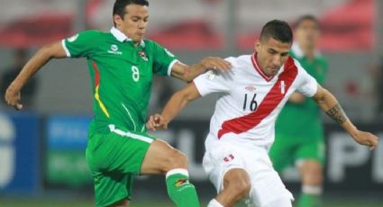 TAS quita cuatro puntos a Bolivia en eliminatoria; Chile y Perú celebran decisión
