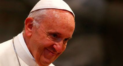 Papa Francisco reza por víctimas de Harvey