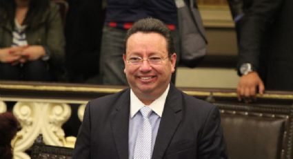Niega Eukid Castañón participación en red de espionaje en Puebla
