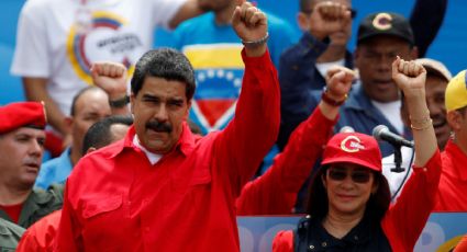 Diputados federales rechazan insultos de Maduro contra EPN