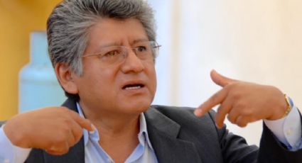 PRD analizará 'con lupa' propuesta fiscal de Coparmex: Martínez Neri