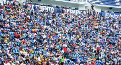 Saldo blanco en juego femenil entre Cruz Azul y América en el Estadio Azul: SSP-CDMX