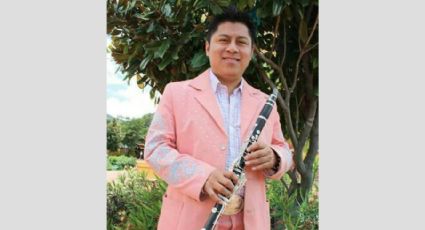 Director de banda musical oaxaqueña es asesinado en Guanajuato