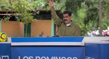 Maduro critica al presidente de Colombia por supuesta intervención en Venezuela