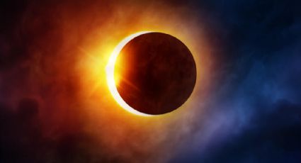Eclipse total de Sol se podrá ver en todo el continente americano 