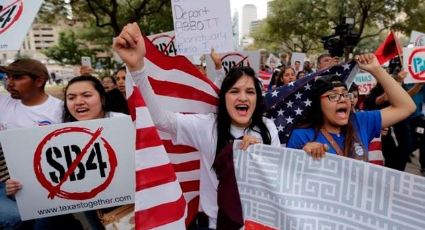 México reconoce decisión de corte texana de suspender secciones de la Ley SB4