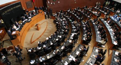 PRI critica la postura de los legisladores del PAN en el Senado