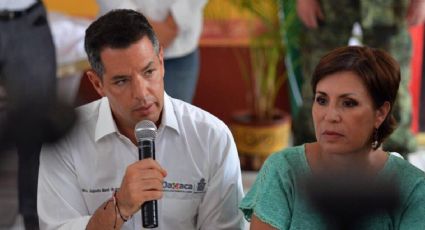 Tras sismo el gobernador de Oaxaca asegura que reconstruirán el Istmo