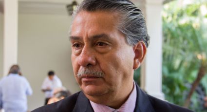 FGEM trabaja con Guerrero para esclarecer el homicidio de Rafael Arámburu
