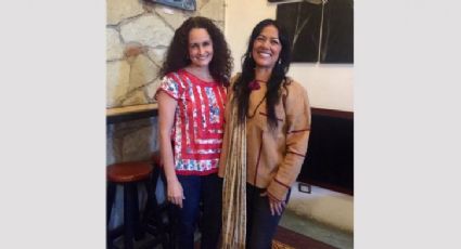 Lila Downs y Susana Harp darán concierto para apoyar a damnificados de Oaxaca 