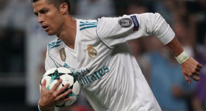  Real Madrid inicia defensa de Liga de Campeones con goleada sobre Apoel, doblete de Ronaldo