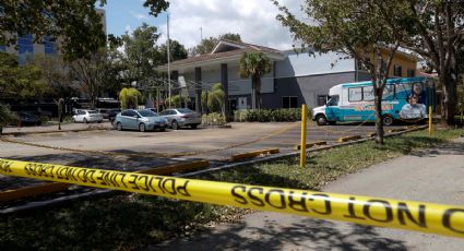 Mueren ocho ancianos en asilo de Florida tras paso de 'Irma'