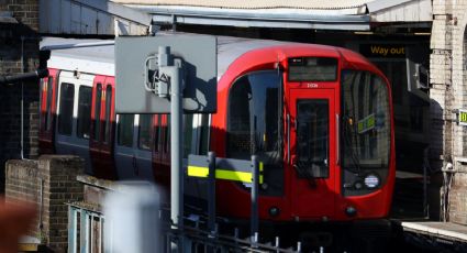 VIDEO: Explosión en metro de Londres deja al menos una veintena de heridos