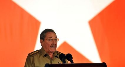 Raúl Castro tras paso de huracán 'Irma' dice 'saldremos adelante'
