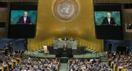 Secretario de la ONU pide habilidad política para evitar guerra con Pyongyang  