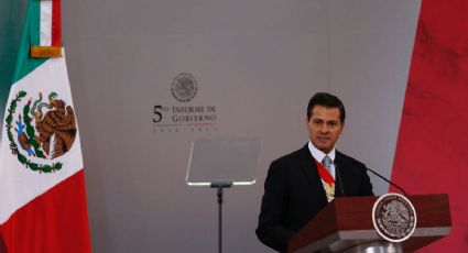 México no aceptará nada que vaya en contra de la dignidad de la nación: EPN