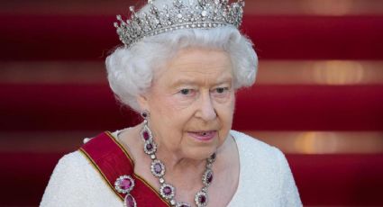 Reina Isabel II envía sus condolencias tras devastación de México