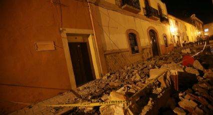 Se mantiene cifra de 43 decesos en Puebla tras sismo: gobernador