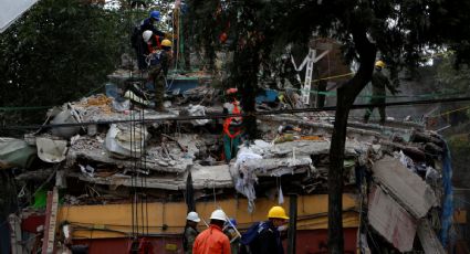 Aumenta a 115 las personas que fallecieron por el sismo en la CDMX