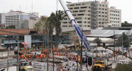 Concluyen obras de rescate en edificio de Bolívar y Chimalpopoca